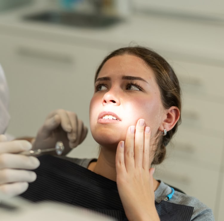 Emergency & Same-Day Care