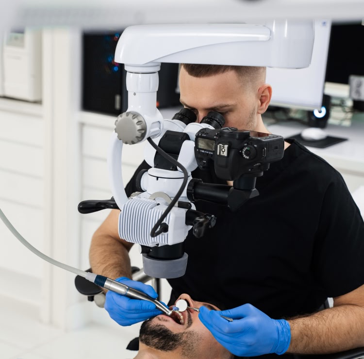 Endodontic Dentistry