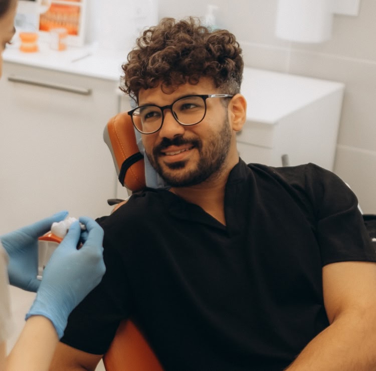 General & Preventive Dentistry